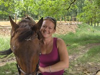 Nature-Equitation-Quiétude. Bienvenue dans notre petit Paradis pour réaliser indépendamment ou ensemble ces trois souhaits