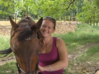 Nature-Equitation-Quiétude. Bienvenue dans notre petit Paradis pour réaliser indépendamment ou ensemble ces trois souhaits